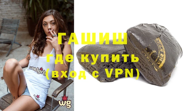 гашик Вяземский